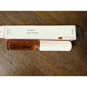 Glossier Bronze Lip Gloss